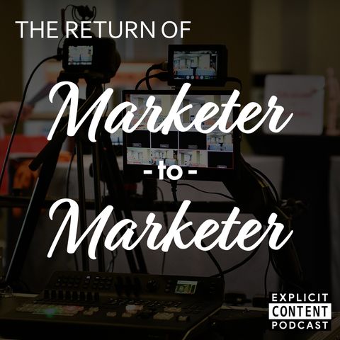 Marketer-to-Marketer - What's Next for Video Marketing?