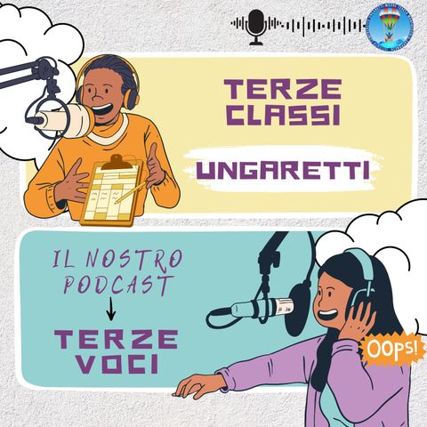 Podcast Cover