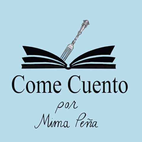 Ep. 45 Bernardo Esquinca, lee y comenta el cuento titulado: “Alta cocina”, de Amparo Dávila