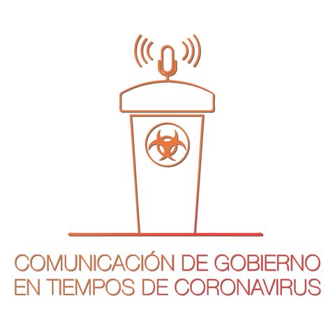 Alemania México - Comunicación de gobierno en tiempos del coronavirus