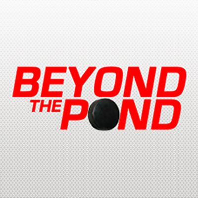 3/18 - Beyond the Pond