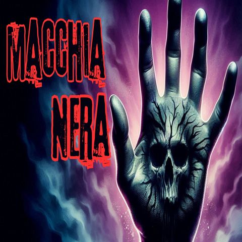 Macchia Nera