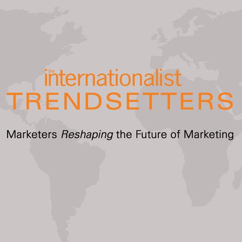 TRENDSETTERS: ANA’s Bob Liodice on What Matters Now to Marketers