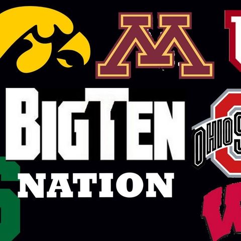 Go B1G or Go Home: Previewing the East and West Brackets