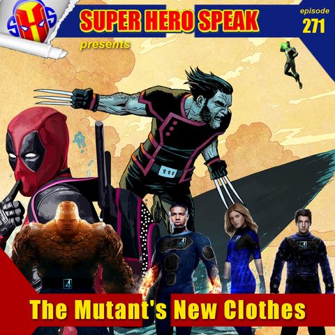 #271: The Mutant's New Clothes