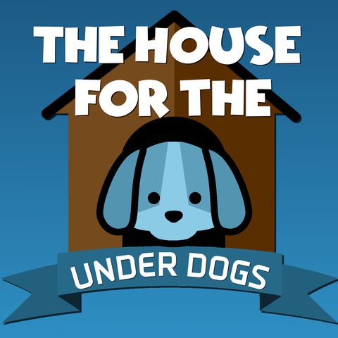 Ear Root Presents House For The Underdogs- Blake goes to pride