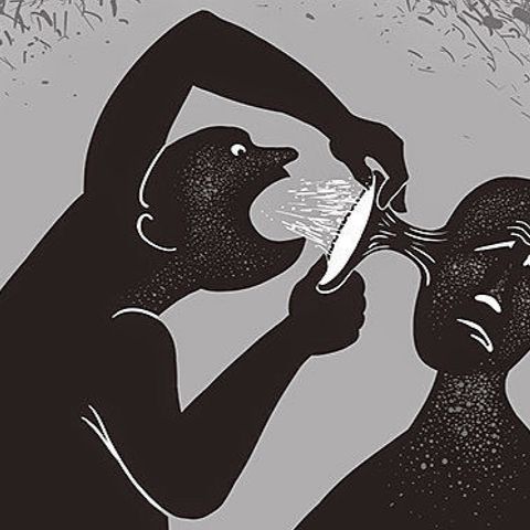 Violenza