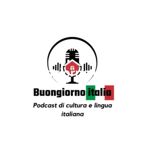 Buongiorno Italia - E019 - Dal vivo in Basilicata