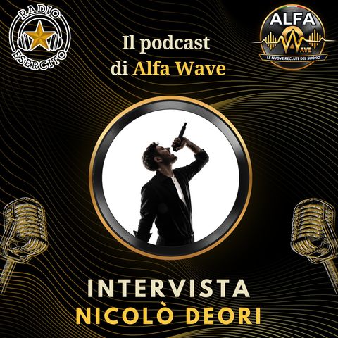 Nicolò Deori