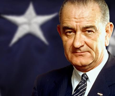 Lyndon B. Johnson - State of the Union -January 4, 1965