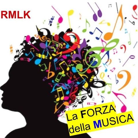 LA FORZA DELLA MUSICA - Michel Petrucciani