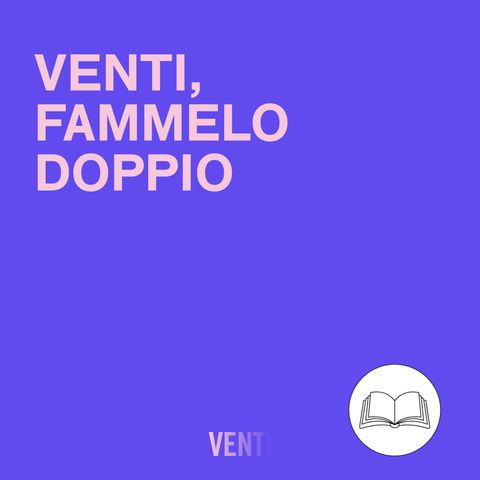 58. Fammelo doppio