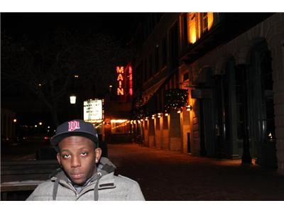 Global Attack Mixtape Year-End: Alante