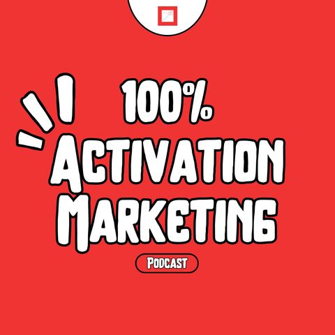 Ep.5 Stagione 1 - Qual è il field marketing efficace? - Activation Marketing