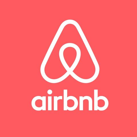 AIRBNB= World Currency- (Pre-Rec)
