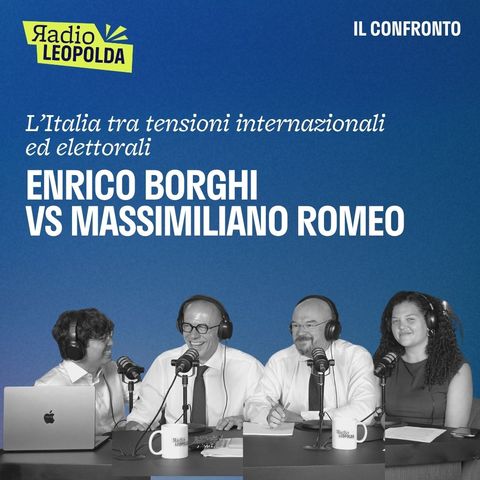 L’Italia tra tensioni internazionali e elettorali. Dove si colloca l’incognita Vannacci