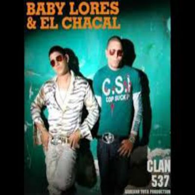 Baby Lores & Chacal - Canto a los Santos