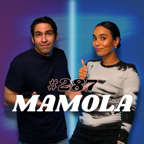 #287 MAMOLA