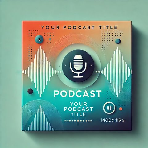 Copertina del podcast