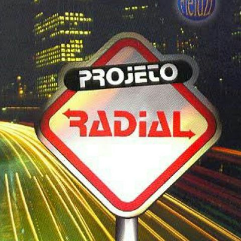 Projeto Radial