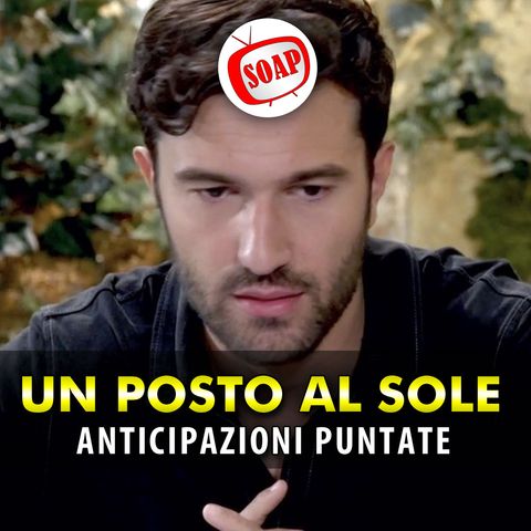 Un Posto al Sole Anticipazioni Trama Puntate 25-29 Novembre 2024: Terribile Scoperta per Rosa e Damiano!