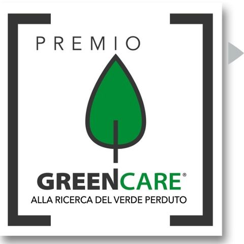 Premio GreenCare