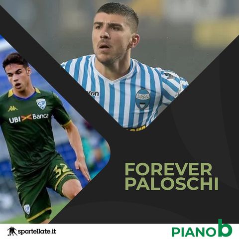 Ep. 5 - Forever Paloschi