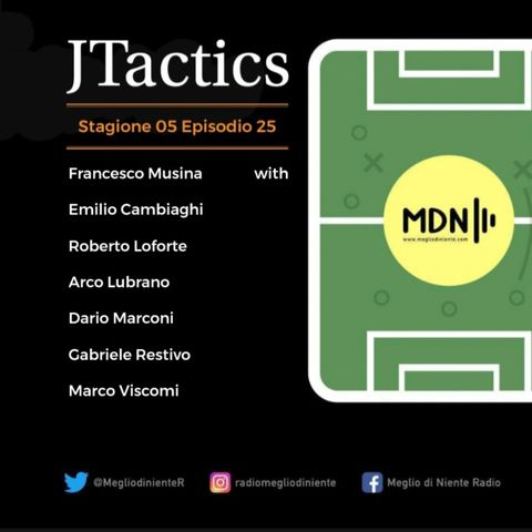 J-TACTICS (S05 E25)