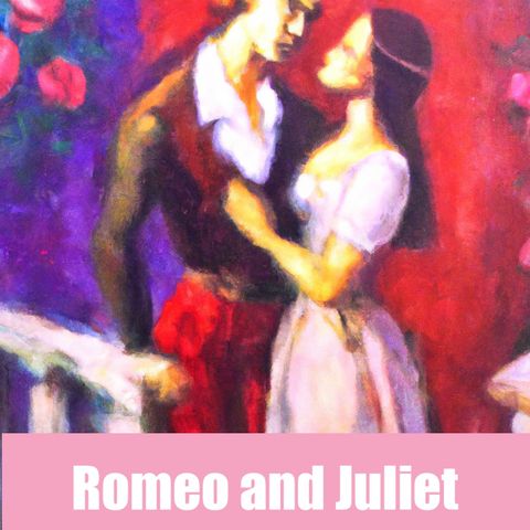Romeo and Juliet by William Shakespeare - Act 4