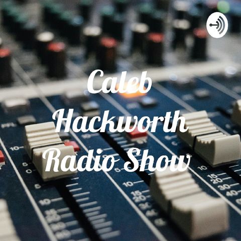 Podcast Cover