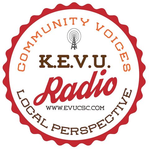 KEVU Radio Theater Shorts: Taco Head