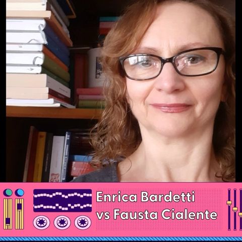 Fausta Cialente RADIOBOOK-E Bardetti