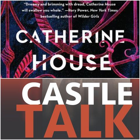 Castle Talk: Elisabeth Thomas on Her Spooky College Gothic Catherine House