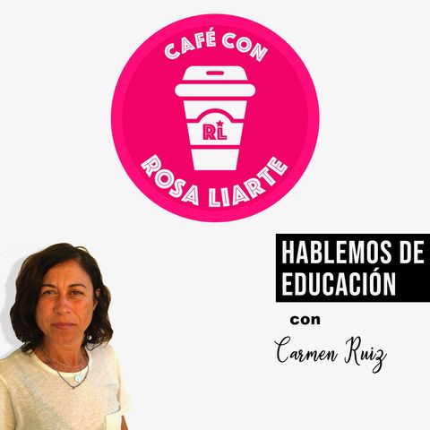 18. Carmen Ruiz Repullo - "La coeducación no es solamente celebrar efemérides"