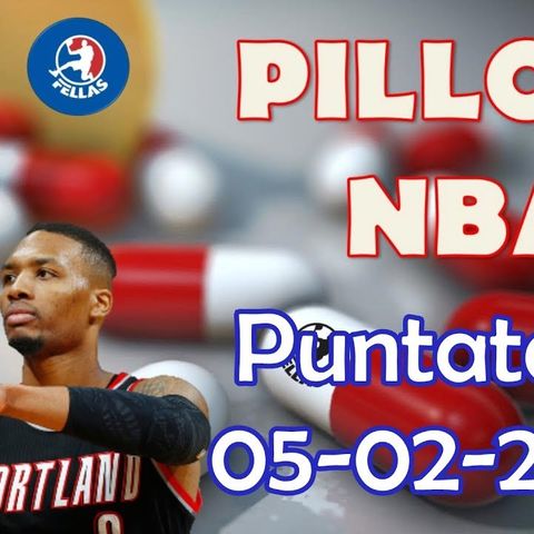 Pillole NBA - Puntata 12