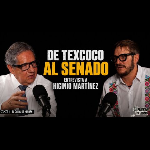 De Texcoco al Senado