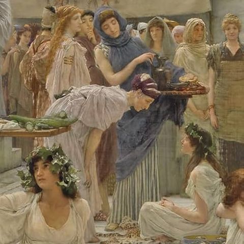 Obscene Roman Rituals Brides, Mourners, Bacchae: Women's Rituals in Roman Literature