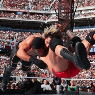 WrestleMania recap & WWE moving forward