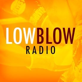 Low Blow Radio Ep. 202-UFC 177 Review
