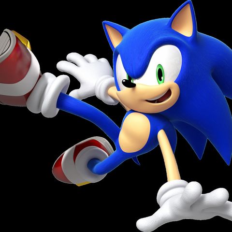 25 Años de Sonic The Hedgehog