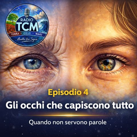 Quando non servono parole.