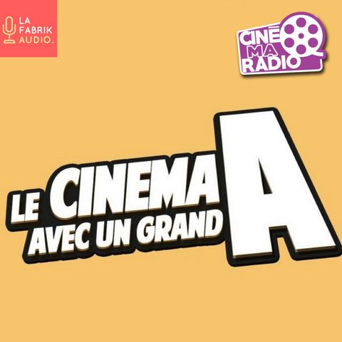 FILM KAGEMUSHA L'OMBRE DU GUERRIER | Le podcast cinéma
