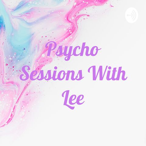 Podcast Cover