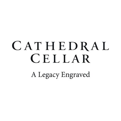Cathedral Cellar - justin Corrans