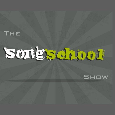 The Songschool Show @ Droichead Arts