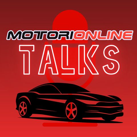 Copertina del podcast