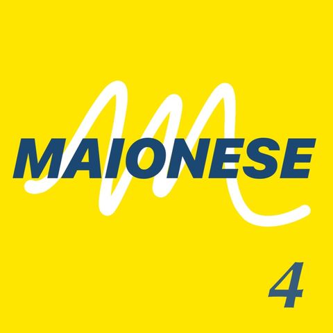 MAIONESE 4 - MOTEL