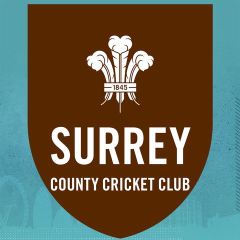 The 3 Feathers Podcast – Surrey v Leicestershire (Day 2)
