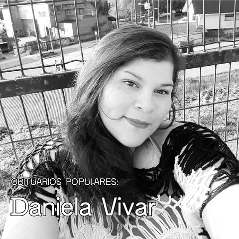Daniela Vivar