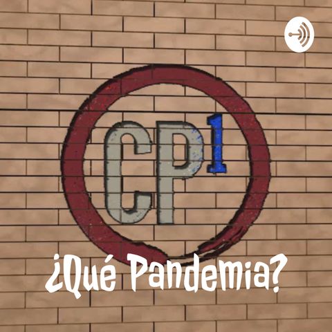 Podcast Cover
